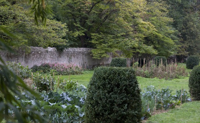 Villa Fracanzan Piovene – Orgiano