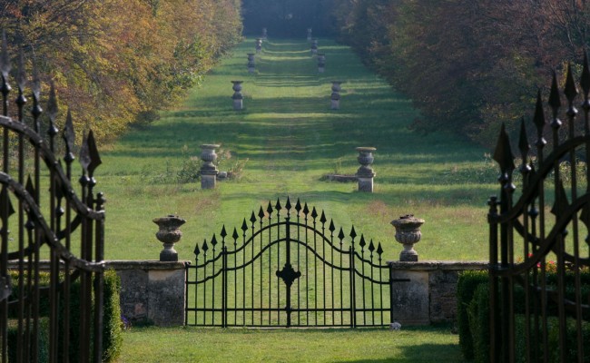 Villa Fracanzan Piovene – Orgiano