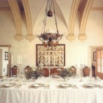 Sala da pranzo