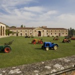 Collezioni di trattori d’epoca