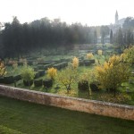 Brolo – Villa Fracanzan Piovene – Orgiano