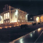 Villa Fracanzan Piovene – Orgiano