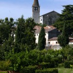 Villa Fracanzan Piovene – Orgiano