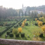 Villa Fracanzan Piovene – Orgiano